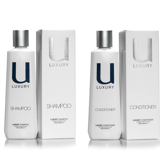 UNITE U Luxury Shampoo & conditioner Duo