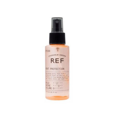 REF Heat Protection Spray