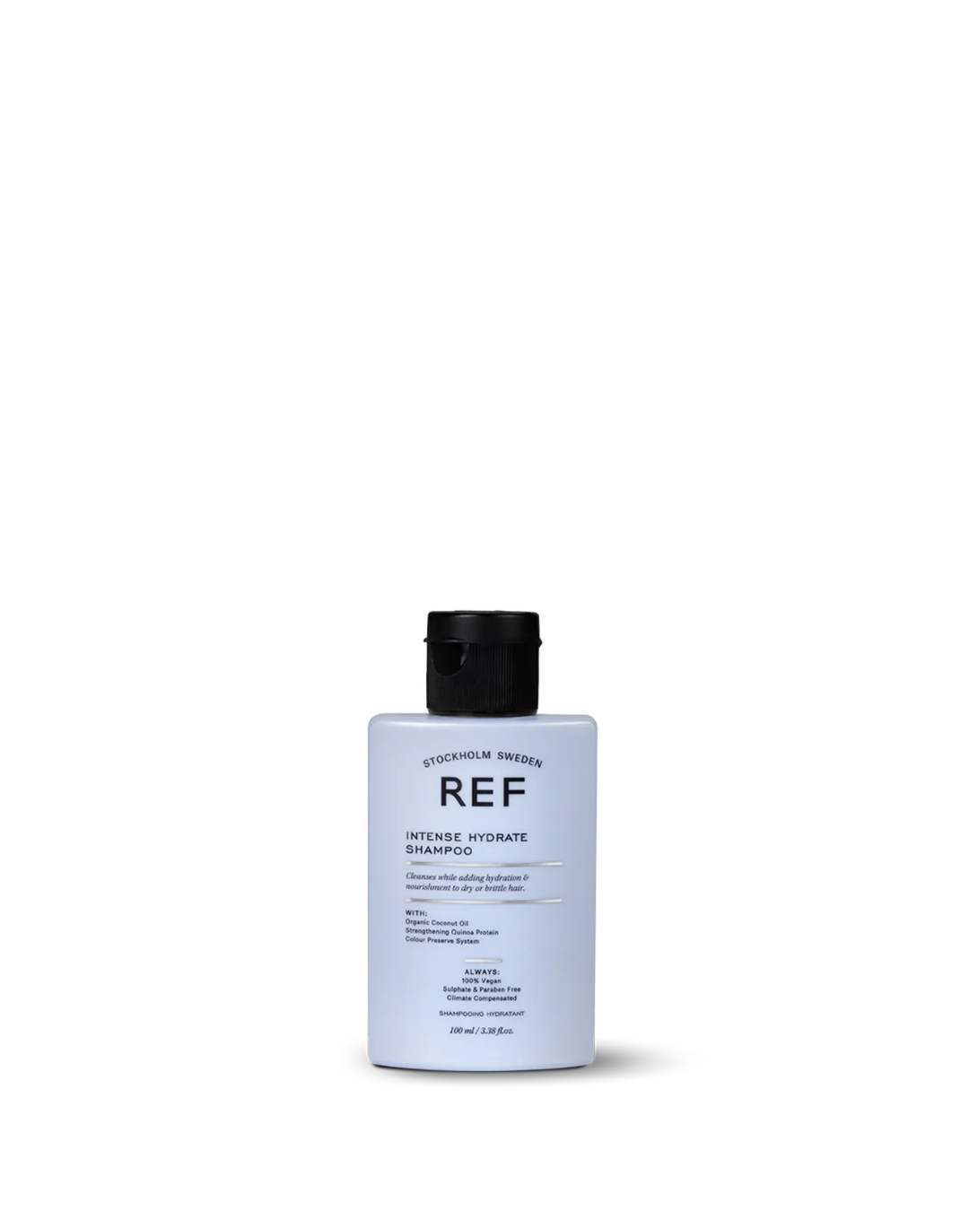 REF INTENSE HYDRATE SHAMPOO