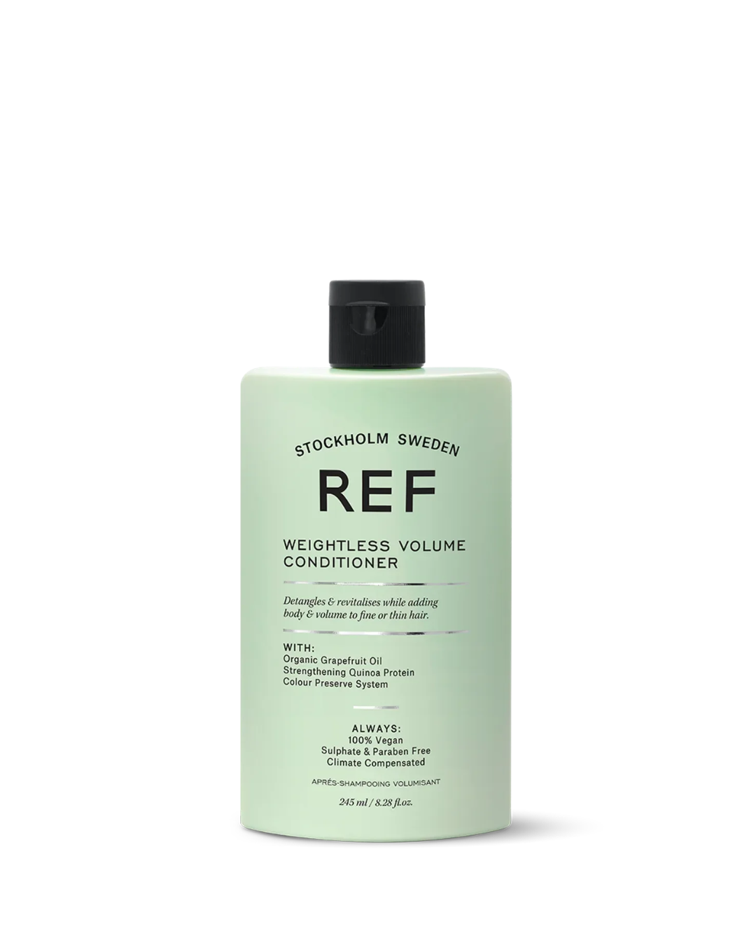 REF WEIGHTLESS VOLUME CONDITIONER