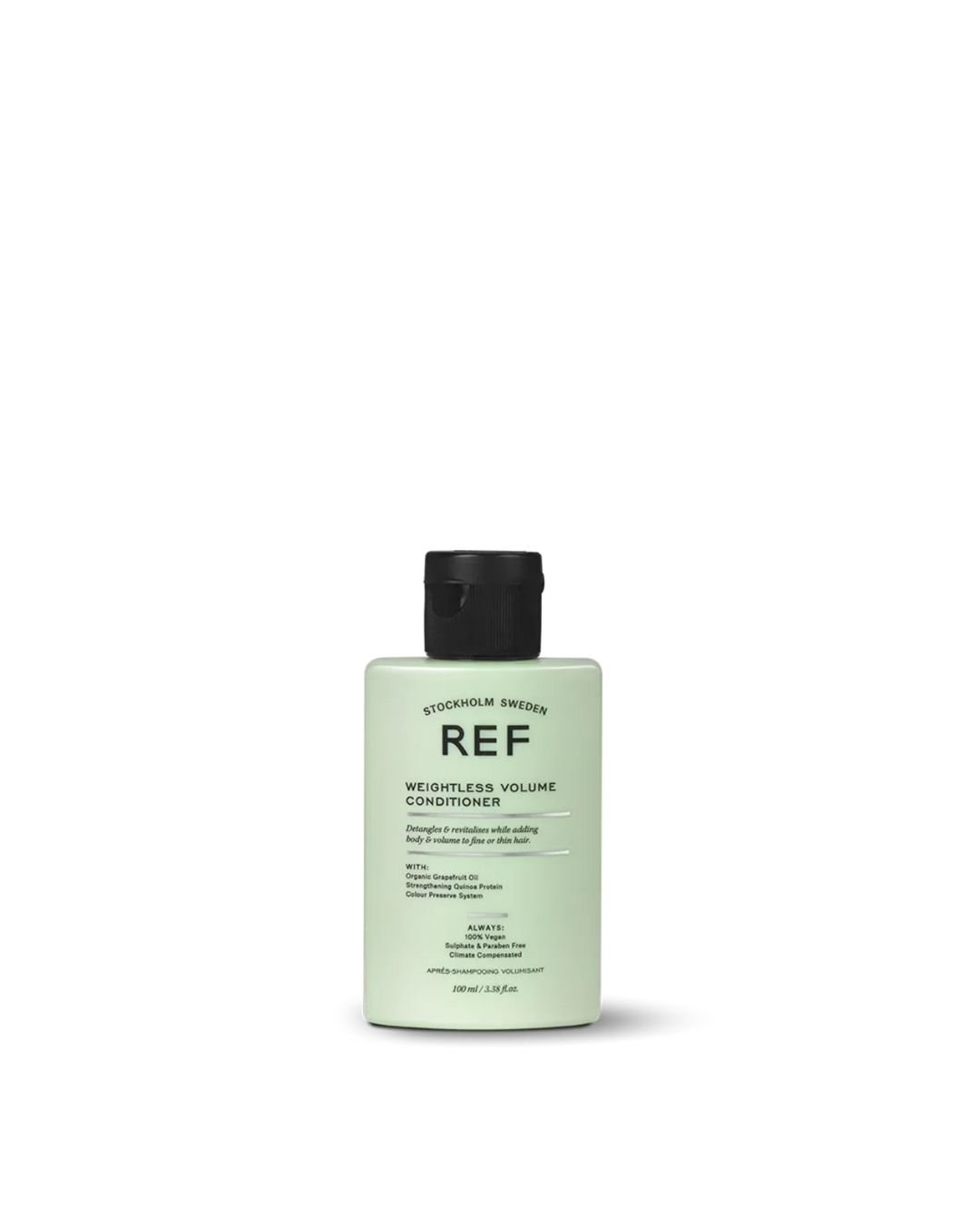 REF WEIGHTLESS VOLUME CONDITIONER