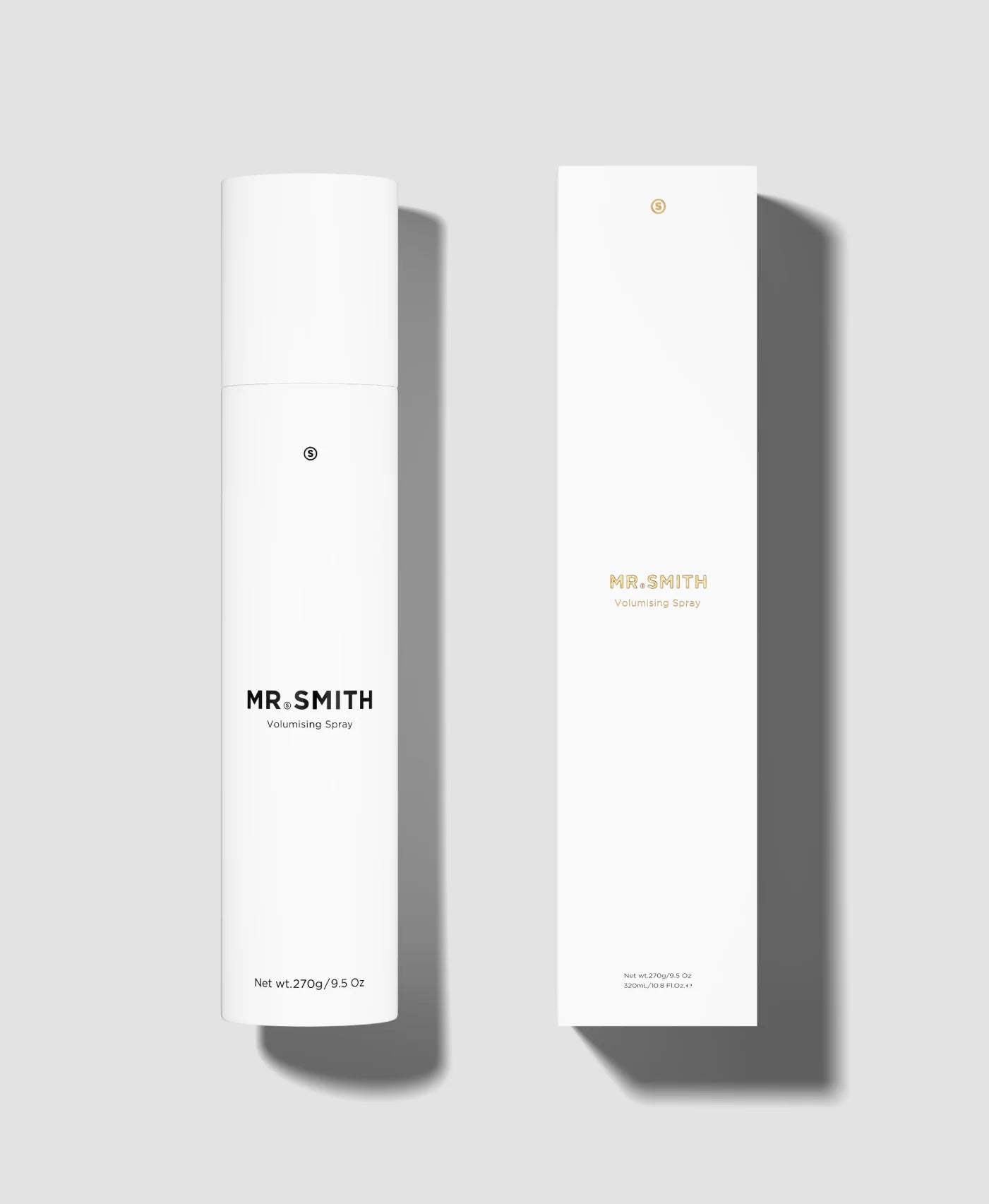 Mr. Smith Volumising Spray 9.5oz