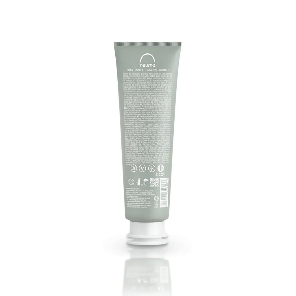 Neuma Neu Curl Perfecting Crème