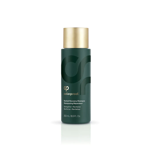 Colorproof Baobab Recovery Shampoo 8.5 oz image 0