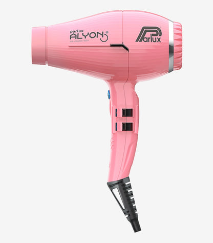 Parlux Alyon Air Ionizer Tech Hair Dryer image 8