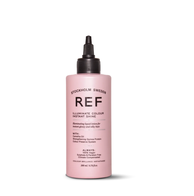 REF Illuminate Colour Instant Shine image 0