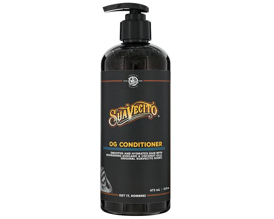 SUAVECITO OG CONDITIONER image 0