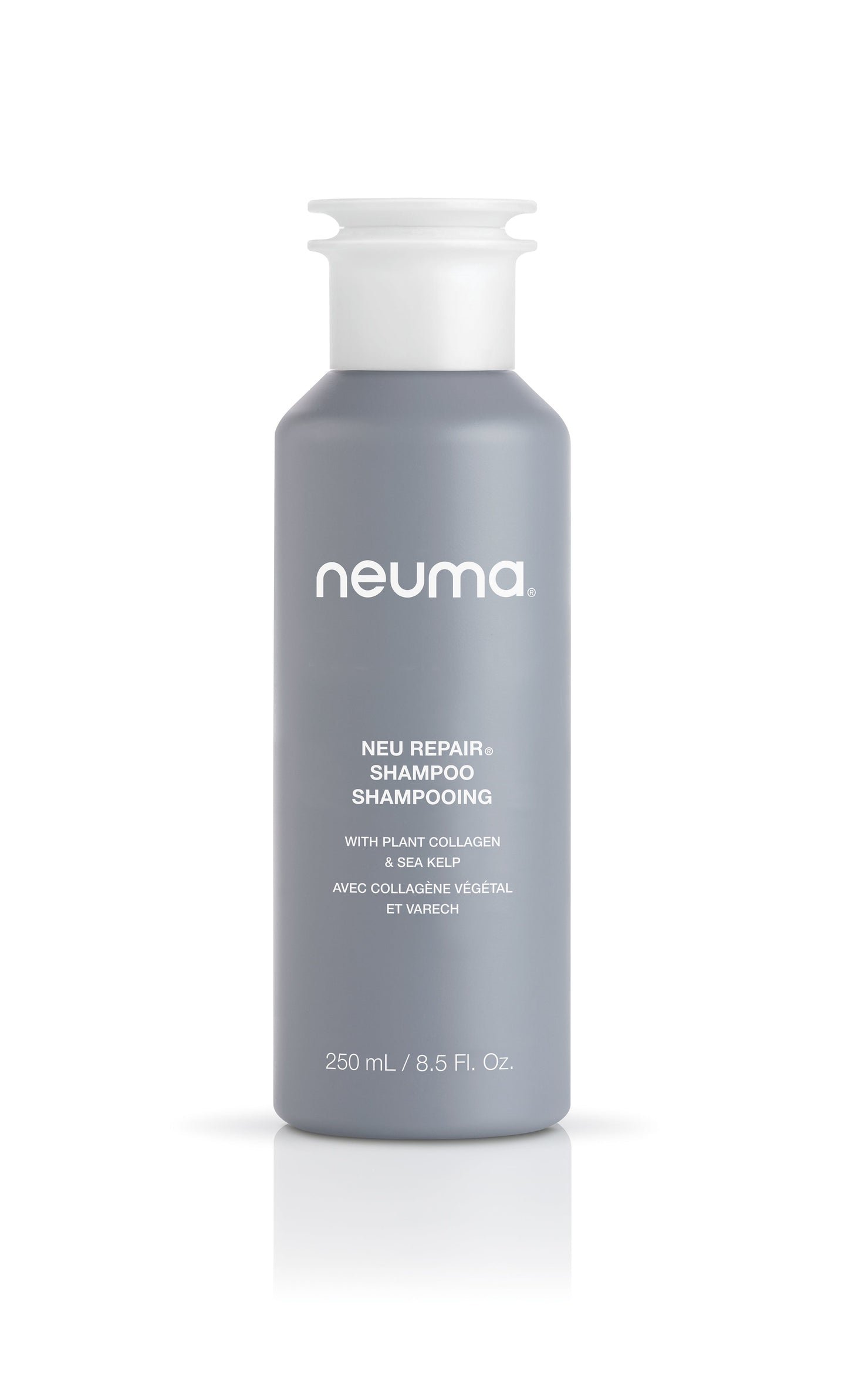 NEUMA NEU REPAIR SHAMPOO 8.5 oz image 0