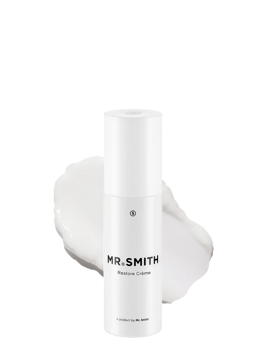 Mr. Smith Restore Crème image 0