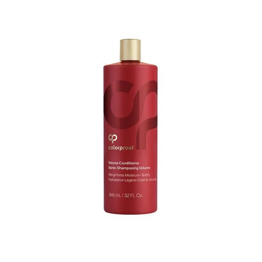 Colorproof Volume Conditioner 32 oz image 0