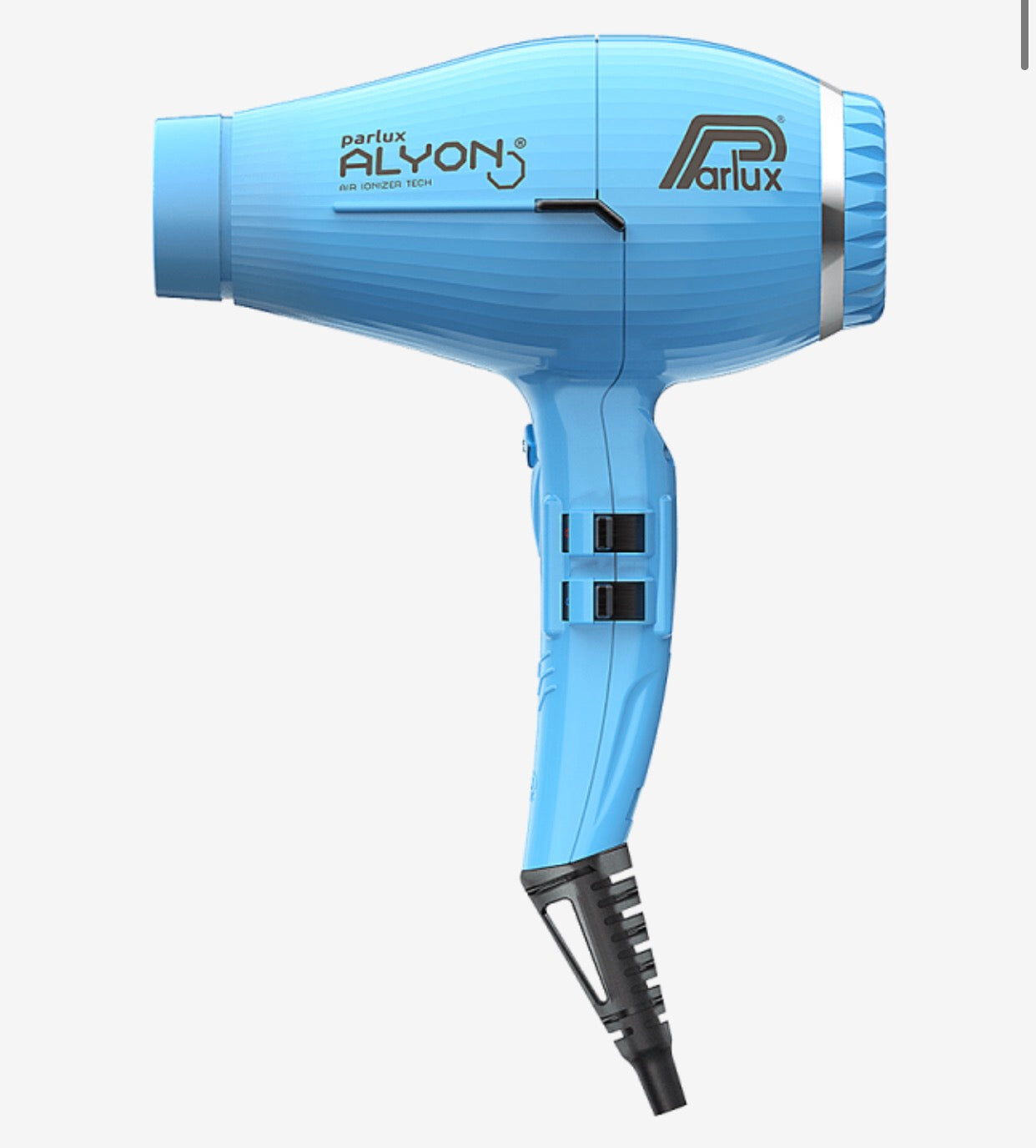 Parlux Alyon Air Ionizer Tech Hair Dryer image 2