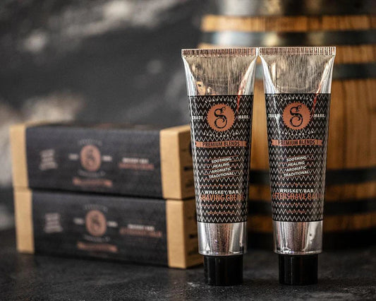 SUAVECITO Premium Blends Aftershave Balm image 1