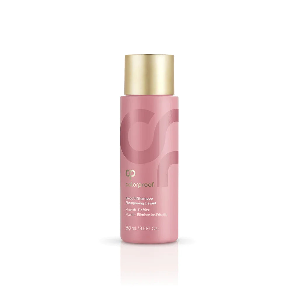 Colorproof Smooth Shampoo 8.5 oz image 0