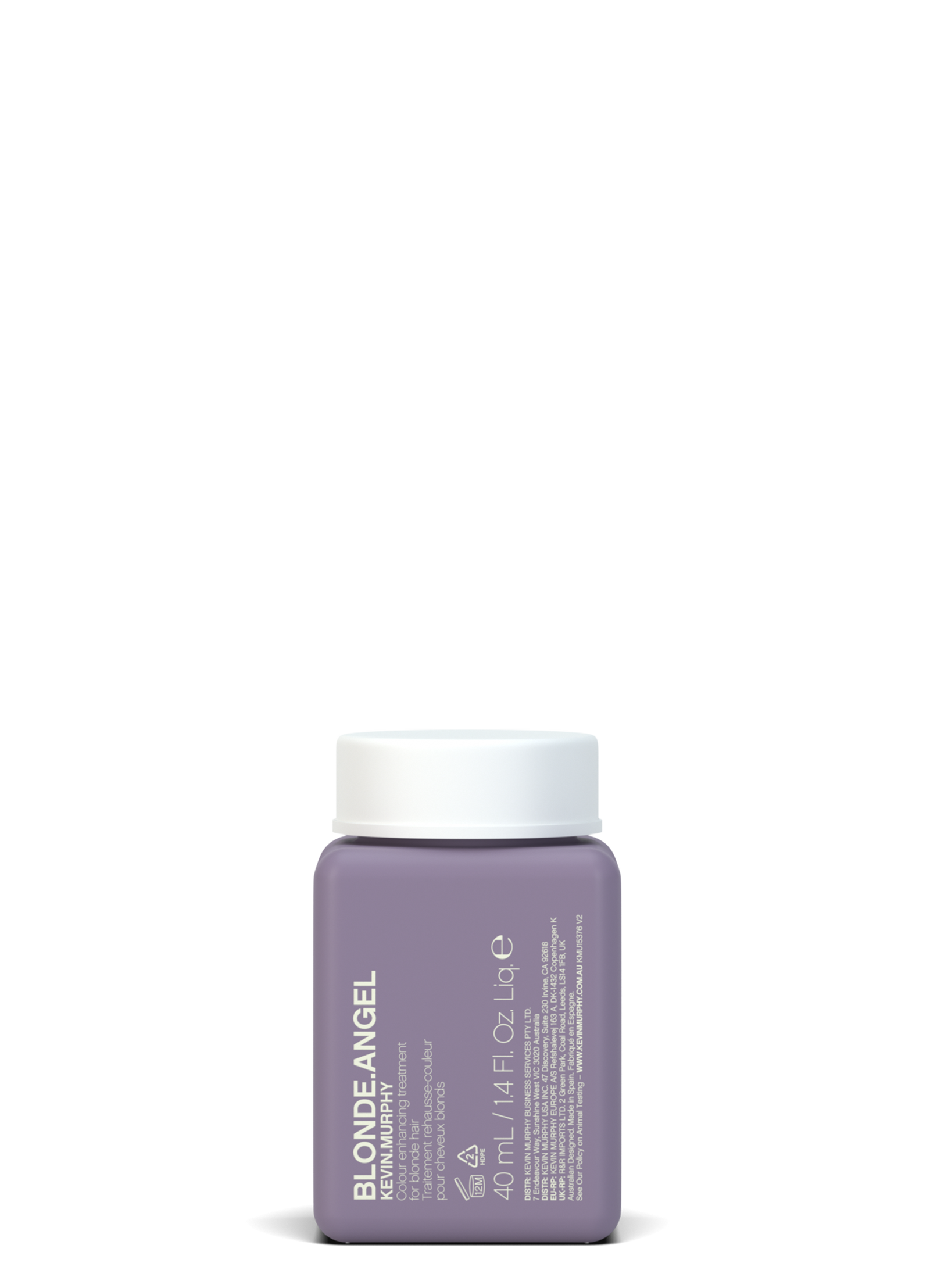 Kevin Murphy BLONDE.ANGEL image 0