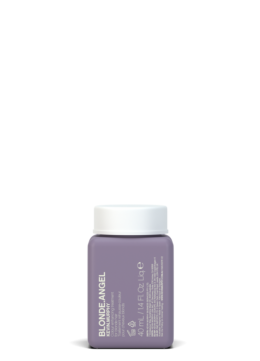 Kevin Murphy BLONDE.ANGEL image 0