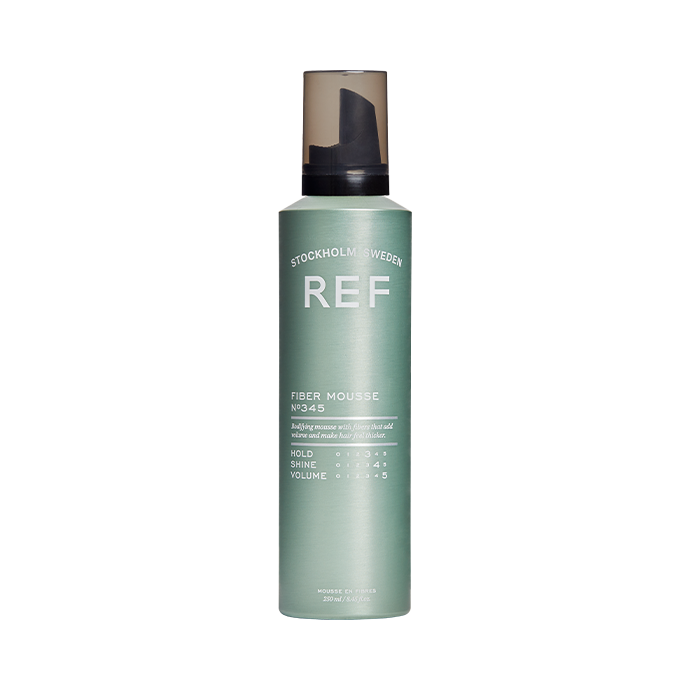 REF FIBER MOUSSE image 0