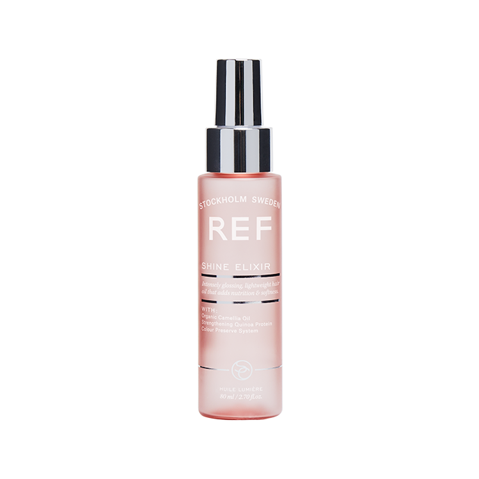 REF Shine Elixir image 0