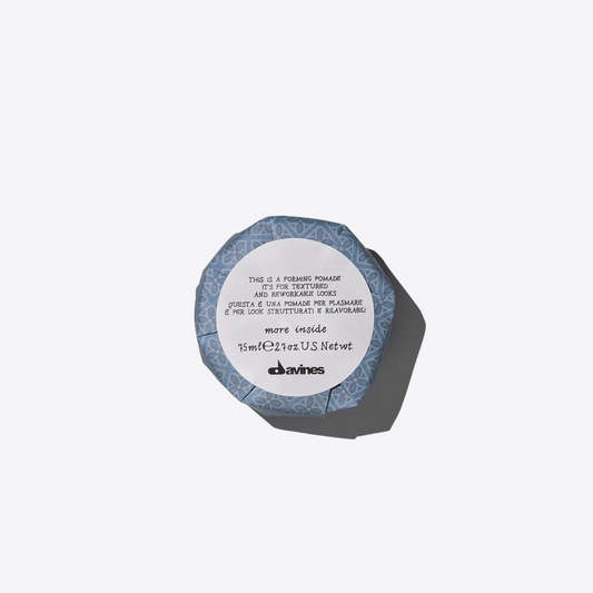 This is a Forming Pomade image 0