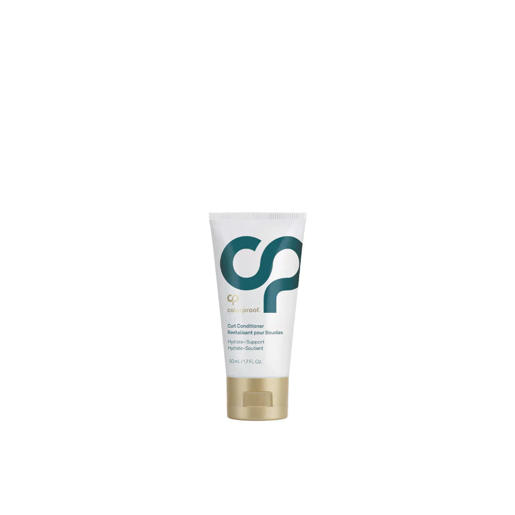 COLORPROOF Curl Conditioner 1oz image 0