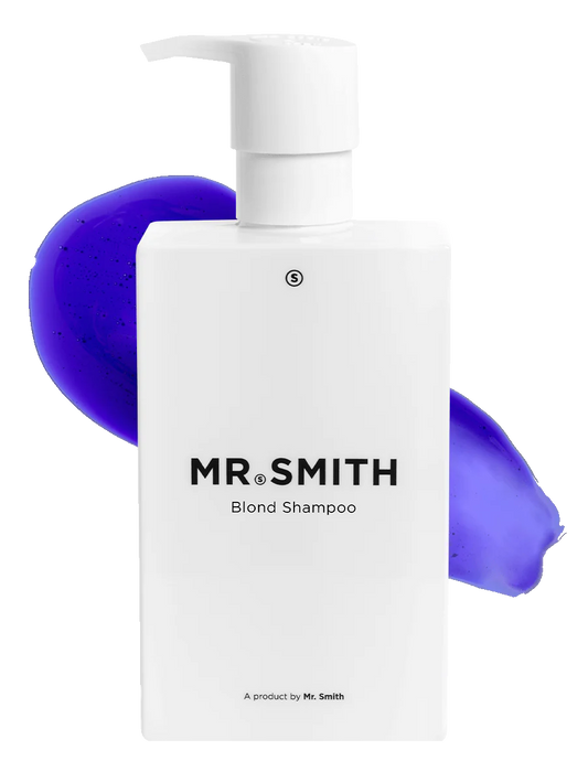 Mr. Smith Blond Shampoo image 0