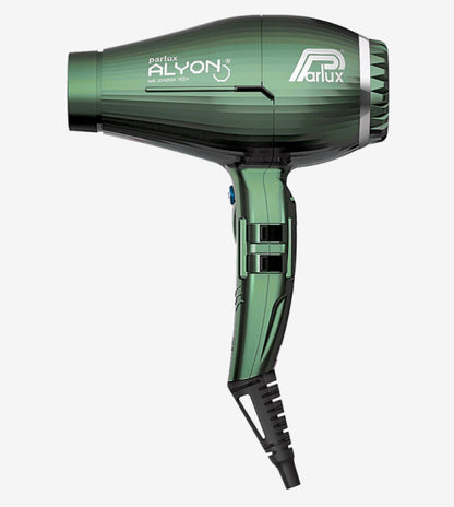 Parlux Alyon Air Ionizer Tech Hair Dryer image 7