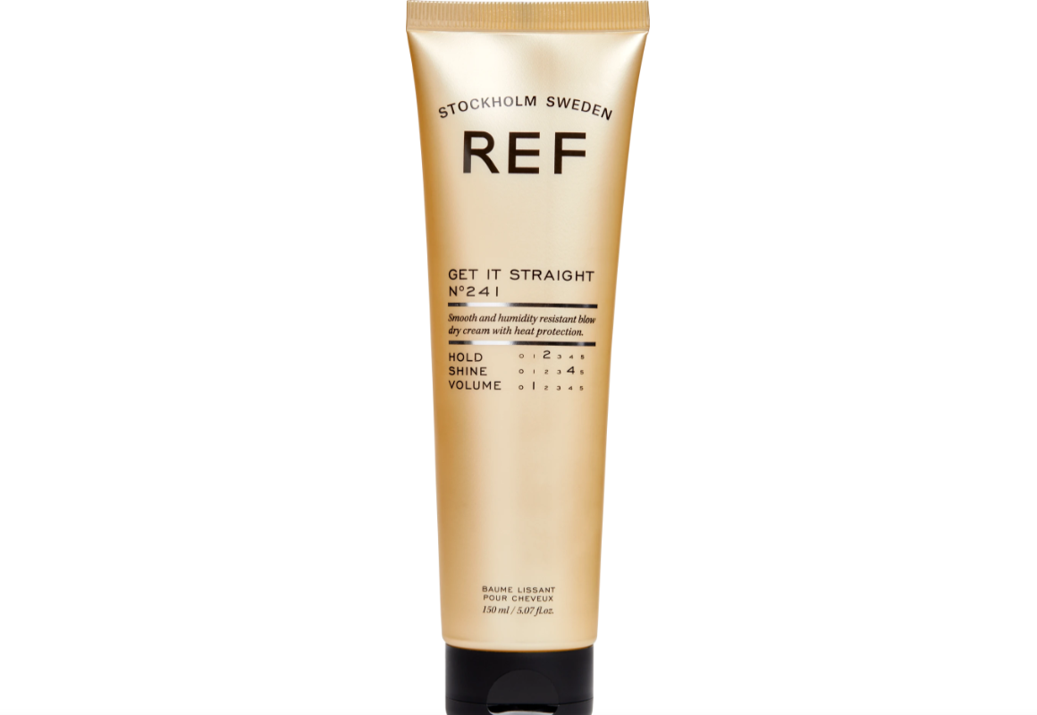 REF GET IT STRAIGHT 125ML image 0