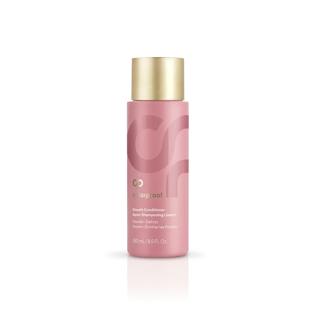 Colorproof Smooth Conditioner 8.5 oz image 0