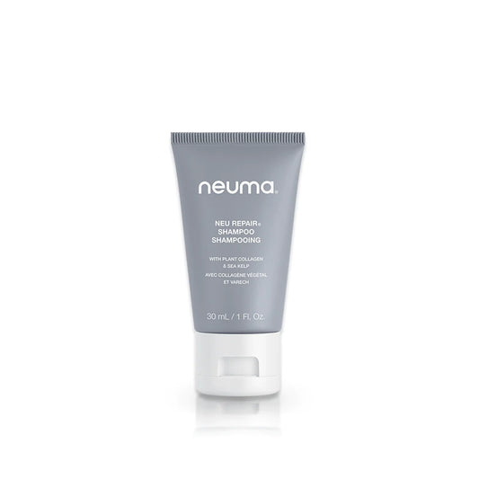 NEUMA NEU REPAIR? SHAMPOO 1 oz image 0