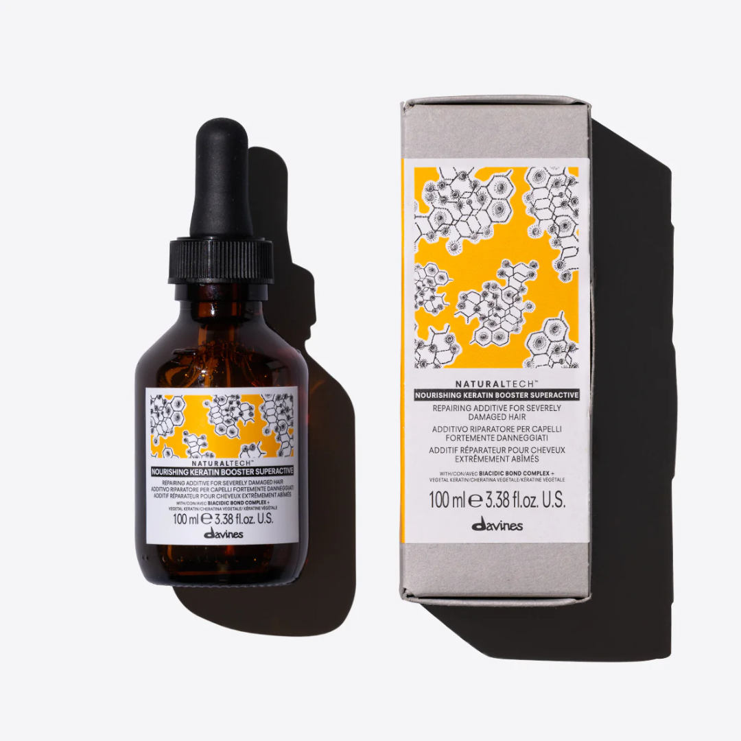 NOURISHING Keratin Booster Superactive image 0