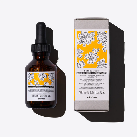 NOURISHING Keratin Booster Superactive image 0