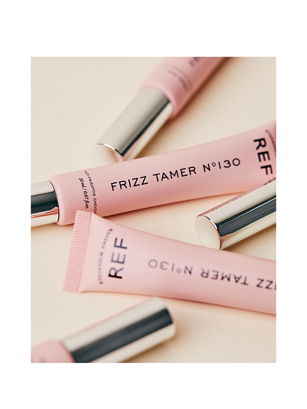REF Frizz Tamer image 1