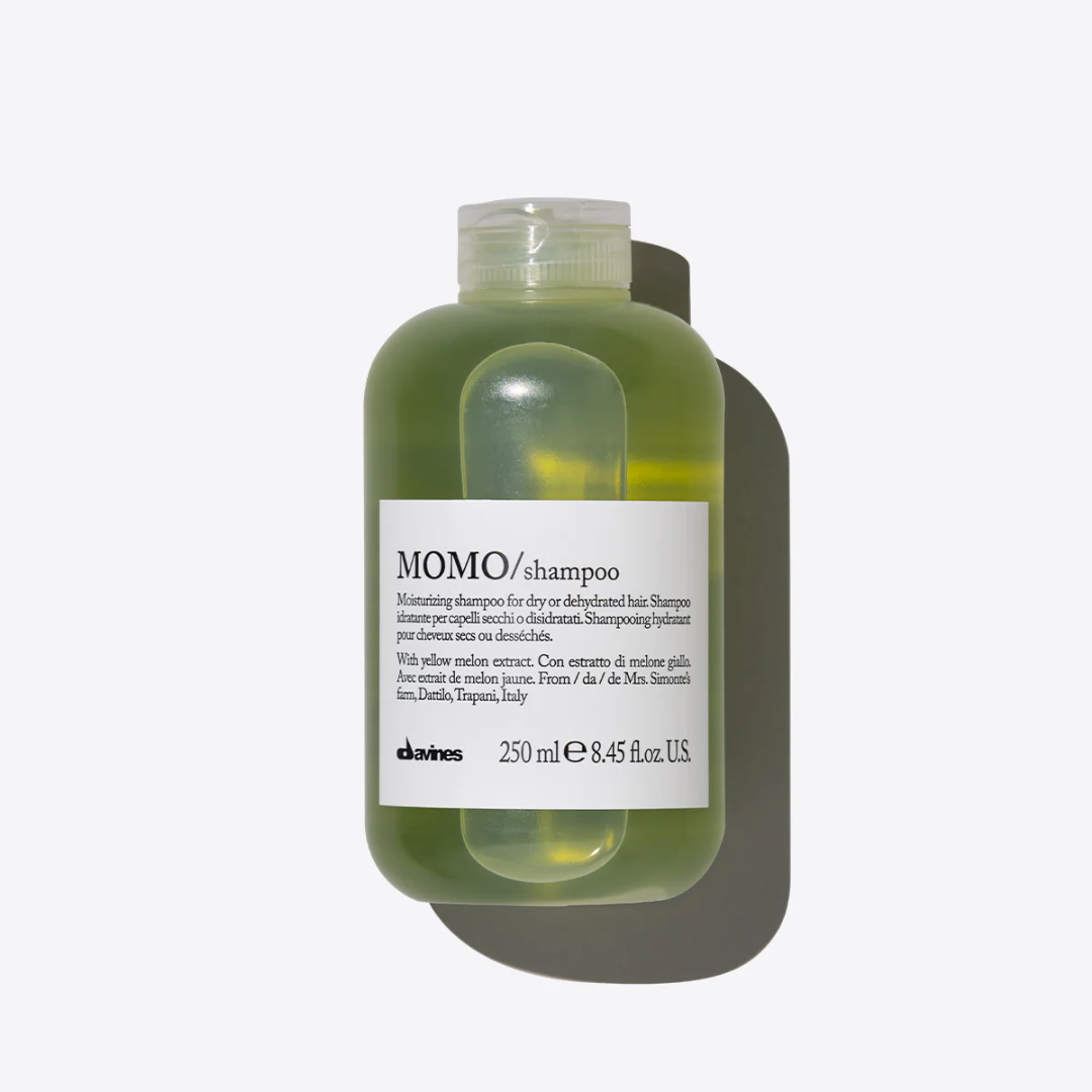MOMO Shampoo image 0