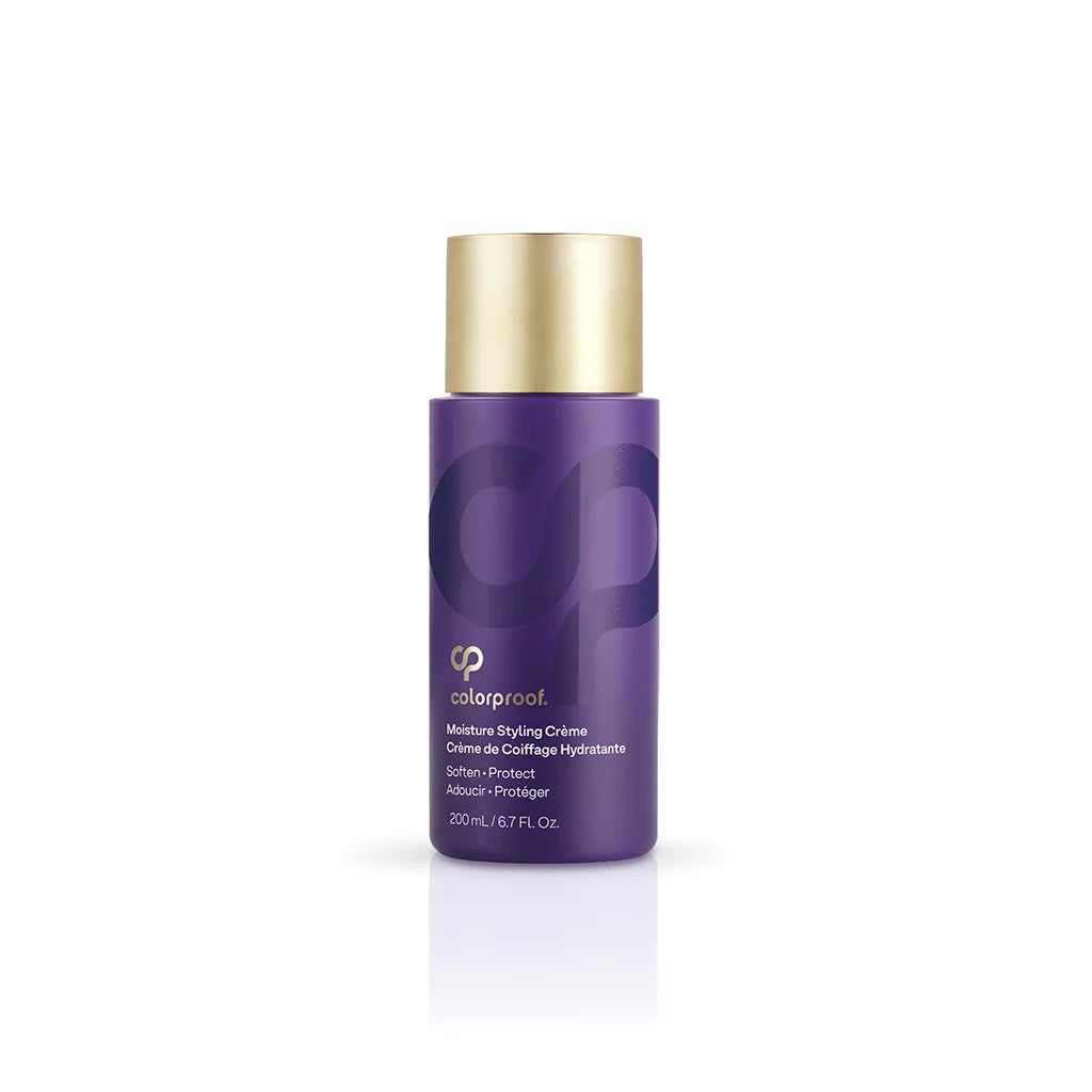Colorproof Moisture Styling Creme image 0