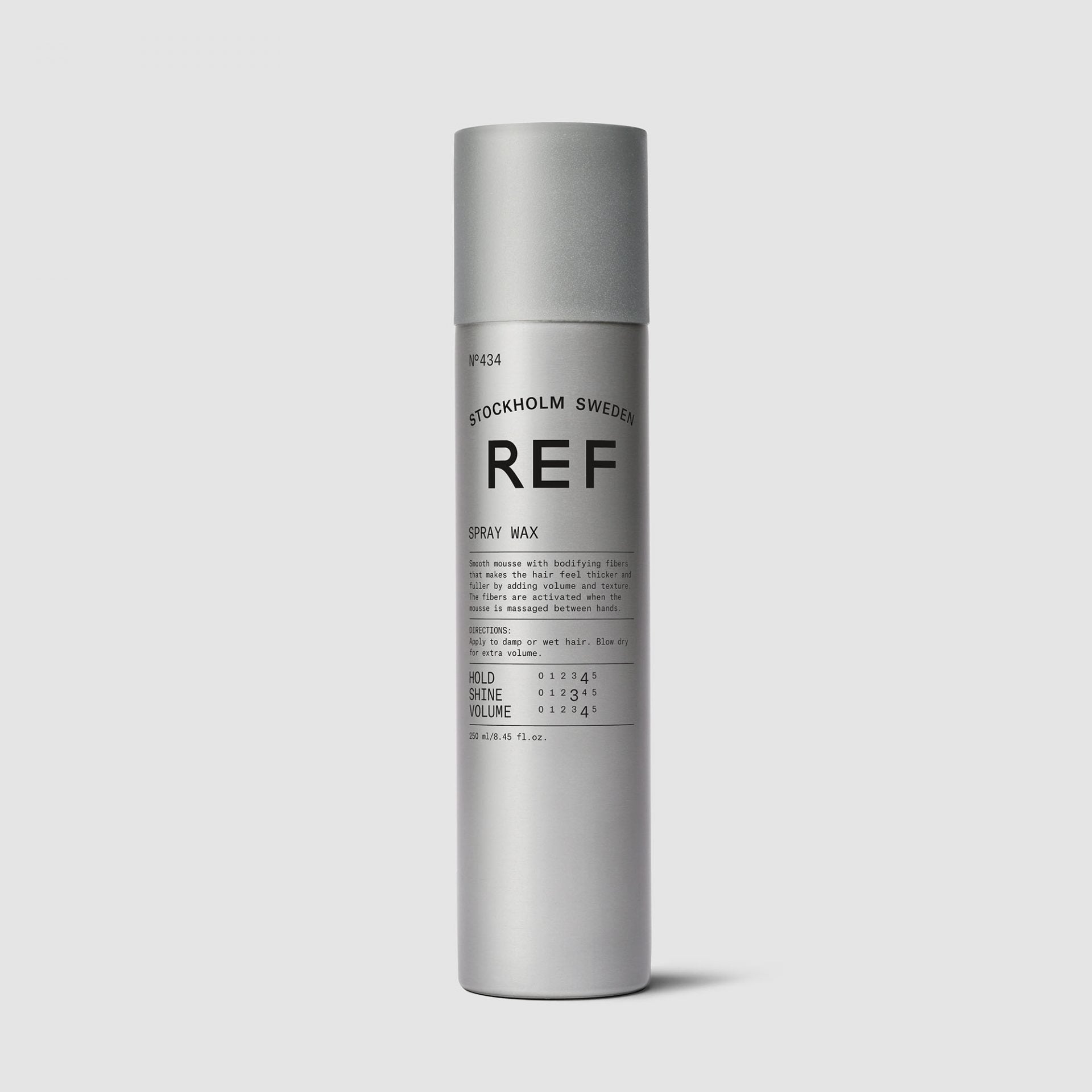 REF SPRAY WAX image 0