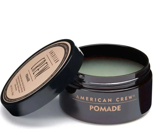American Crew - Pomade 3 oz