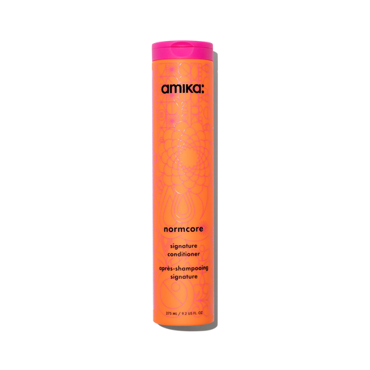 AMIKA normcore signature conditioner 9.2oz