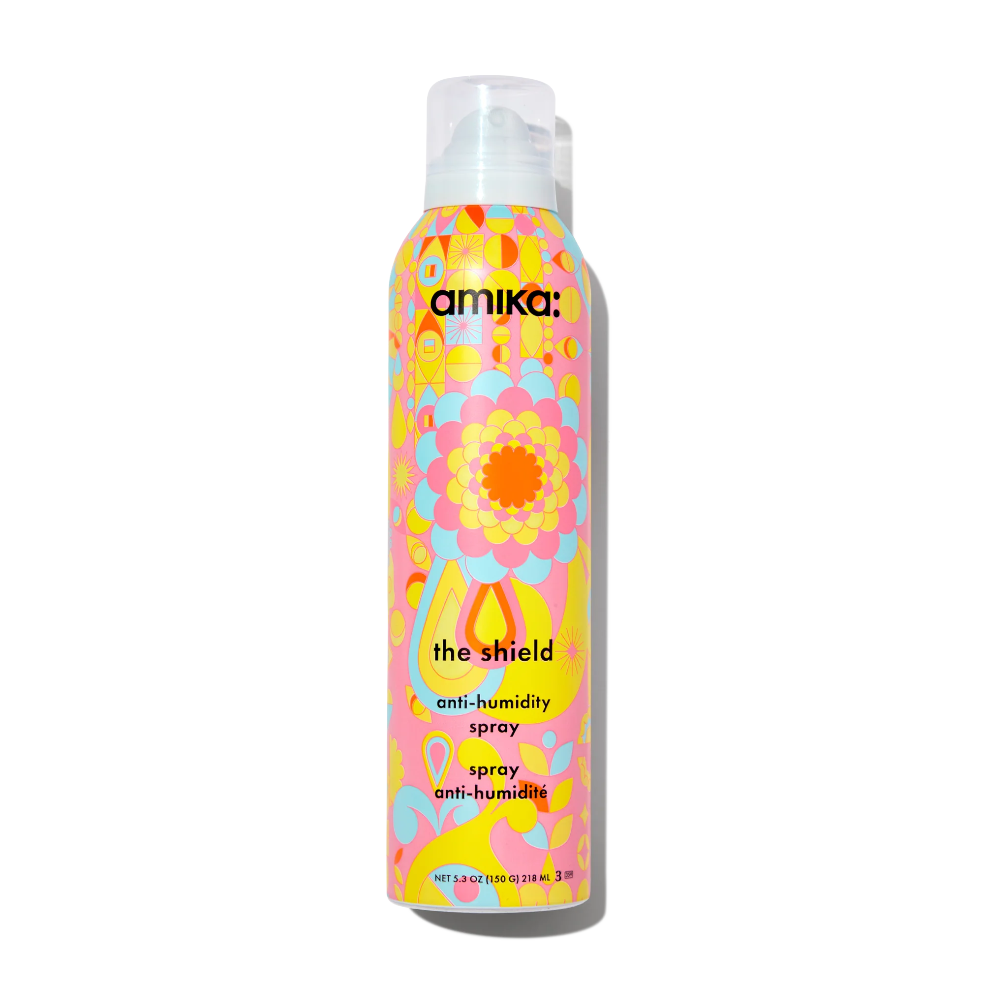 AMIKA the shield anti-humidity spray