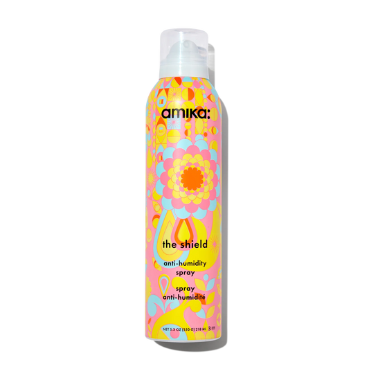 AMIKA the shield anti-humidity spray