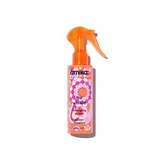 AMIKA the wizard detangling primer 5oz