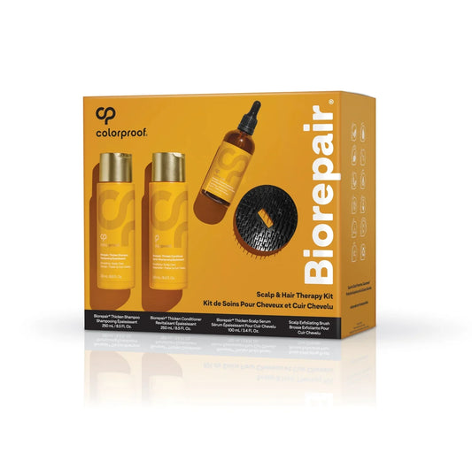 Colorproof Scalp & Hair Therapy Kit image 0