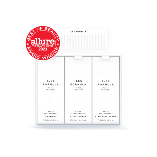 Iles Formula Signature Collection image 1