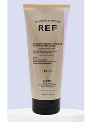 REF COLOUR BOOST MASQUE- PLATINUM BLONDE image 0