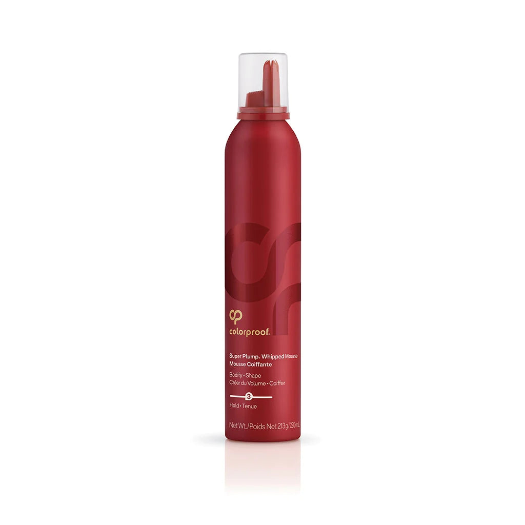 Colorproof Super Plump Whipped Mousse image 0