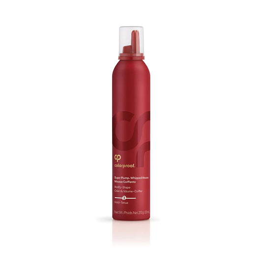 Colorproof Super Plump Whipped Mousse image 0