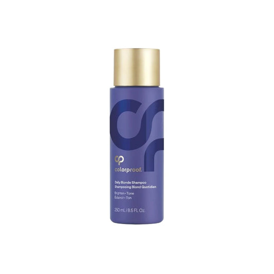 Colorproof Toning Shampoo image 0