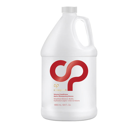 Colorproof Volume Conditioner 64 oz image 0