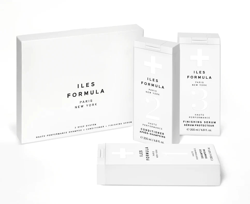 Iles Formula Replenishment image 0