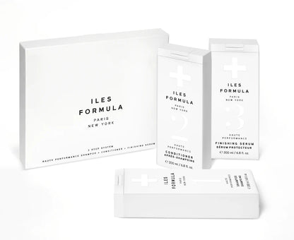Iles Formula Replenishment image 0