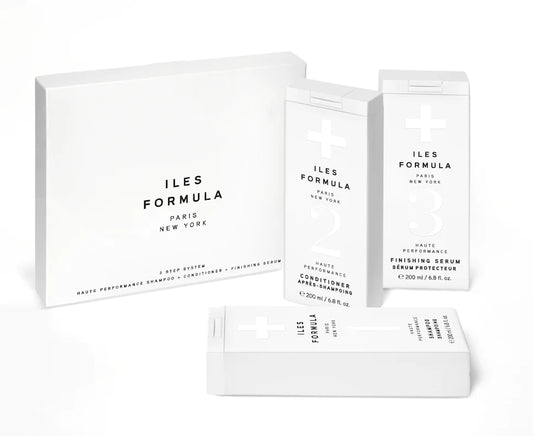 Iles Formula Replenishment image 0