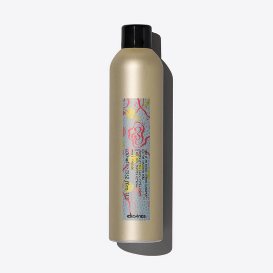 This Is An Extra Strong Hairspray image 0